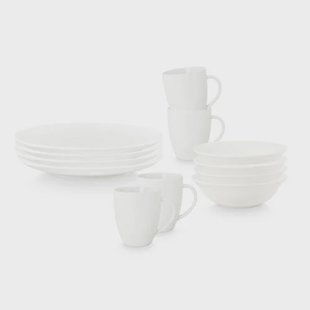 vtwonen serviesset (12-delig)