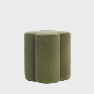 Light & Living poef Nalani