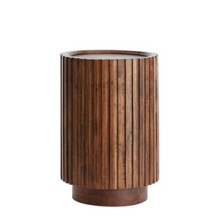 Light & Living bijzettafel Kiyose