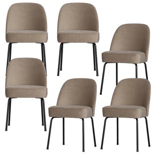 WOOOD eetkamerstoel (set van 6) Vogue