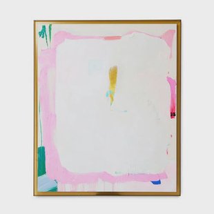 HKLIVING schilderij (152x127 cm)