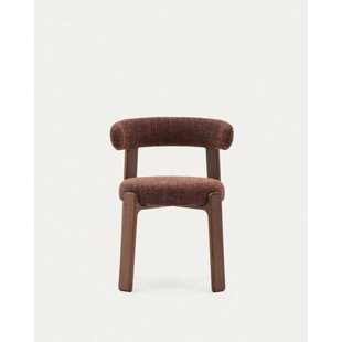 Kave Home eetkamerstoel (set van 2) Granite