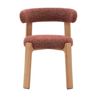 Kave Home eetkamerstoel (set van 2) Granite