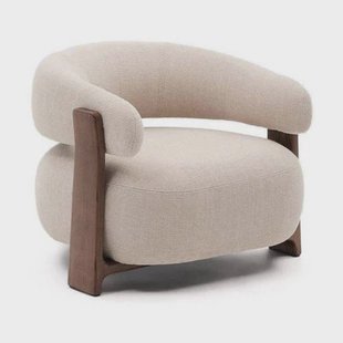 Kave Home fauteuil Granite