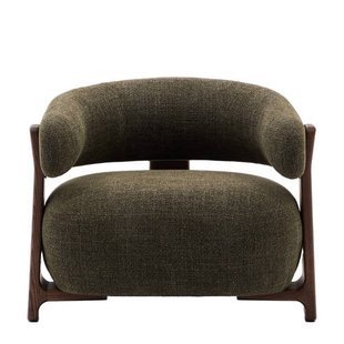 Kave Home fauteuil Granite