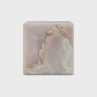 HKLIVING bijzettafel Onyx