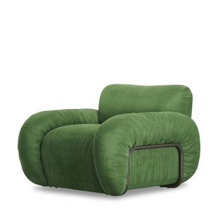 HKLIVING fauteuil Arc