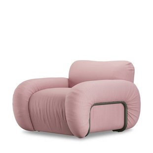HKLIVING fauteuil Arc
