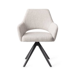 Jesper Home Yanai Eetkamerstoel - Pigeon Yanai