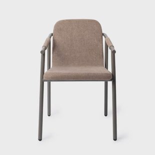 Jesper Home Kochi Eetkamerstoel - Charming Coal Kochi