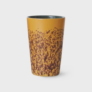 HKLIVING theemok 70s (Ø8,7 cm) (475 ml)