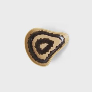 HKLIVING Shell tapas kom - triffle