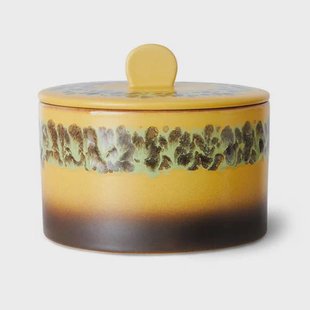 HKLIVING koektrommel 70s