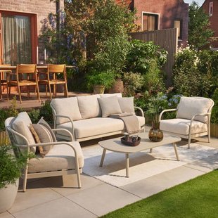 Studio LIVIT loungeset Riposo