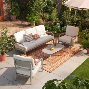 NOUS Garden loungeset Levada
