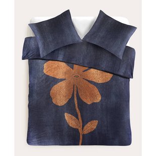 Studio LIVIT perkal katoenen dekbedovertrek 2-persoons (200x220 cm)