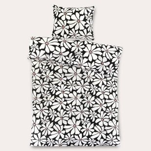 NOUS Kids katoenen dekbedovertrek kinderbed (120x150 cm)