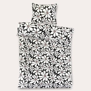 NOUS Kids katoenen dekbedovertrek 1-persoons (140x200 cm)