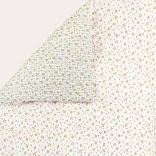 NOUS Kids katoenen dekbedovertrek 1-persoons (140x200 cm)