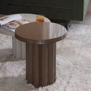 NOUS Living bijzettafel Ferm