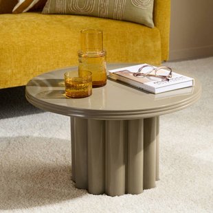 NOUS Living bijzettafel Stitch