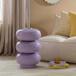 NOUS Living bijzettafel Gloss