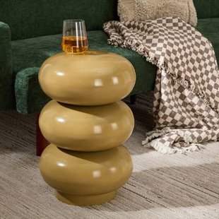 NOUS Living bijzettafel Gloss