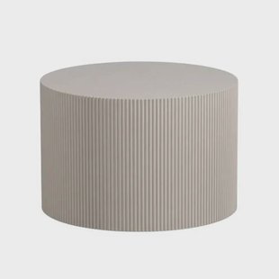 WOOOD bijzettafel Sanne