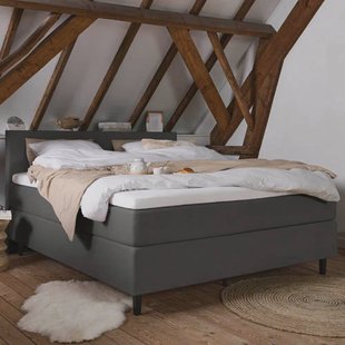 Arctic Living boxspring Apaay 120x200