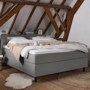 Arctic Living boxspring Apaay 120x200