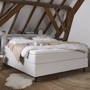 Arctic Living boxspring Apaay 160x200