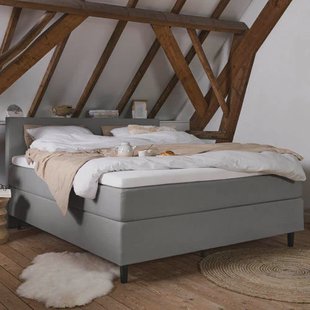 Arctic Living boxspring Apaay 180x200