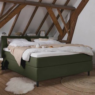 Arctic Living boxspring Apaay 180x200