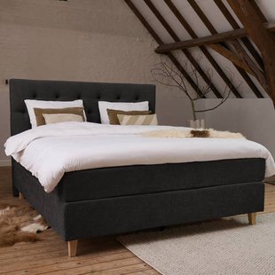 Arctic Living boxspring Nanook 180x200