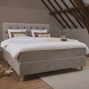 Arctic Living boxspring Nanook 180x200