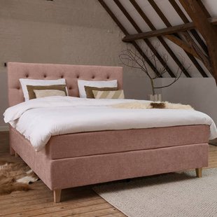 Arctic Living boxspring Nanook 180x200