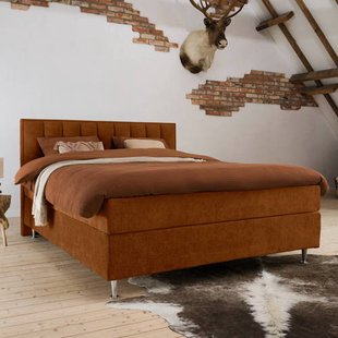 Arctic Living boxspring Nuka 140x200