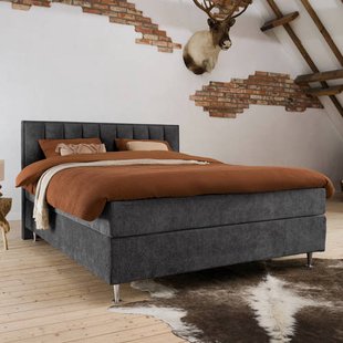 Arctic Living boxspring Nuka 140x200