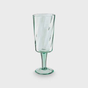 vtwonen basic wijnglas (250 ml) (set van 4)