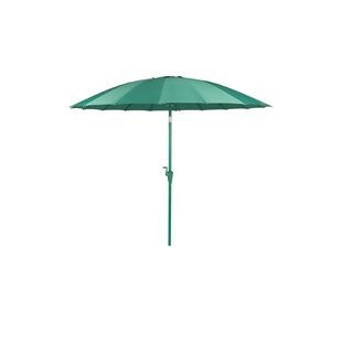Zuiver stokparasol Sunbrella
