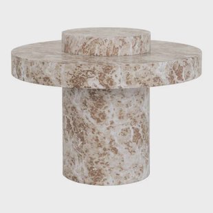 Urban Nature Culture bijzettafel Arco