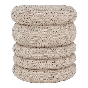 Urban Nature Culture poef Cinco