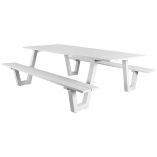 SenS-Line London picknicktafel London (180x190 cm)