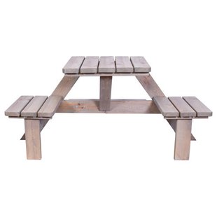 SenS-Line Berlin wall picknicktafel Berlin (158.5x58 cm)