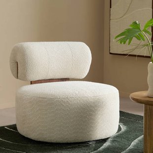 Studio LIVIT fauteuil Bowie