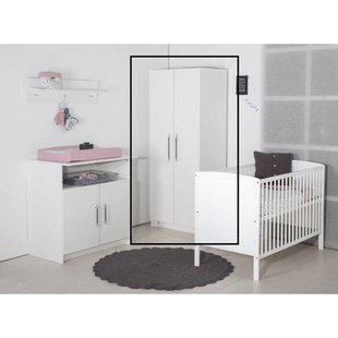 Bebies First Kledingkast Tess