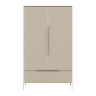 Cabino Kledingkast Belmond Clay