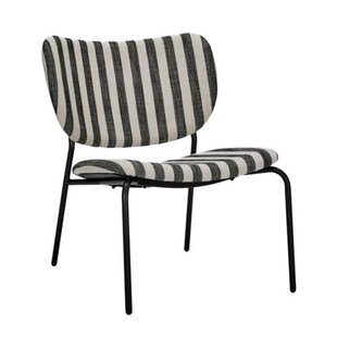 House Doctor fauteuil HDLonga