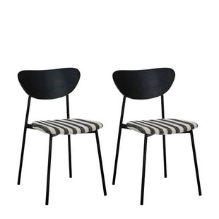 House Doctor eetkamerstoel (set van 2) HDMust