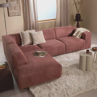 NOUS Living hoekbank links Aaris